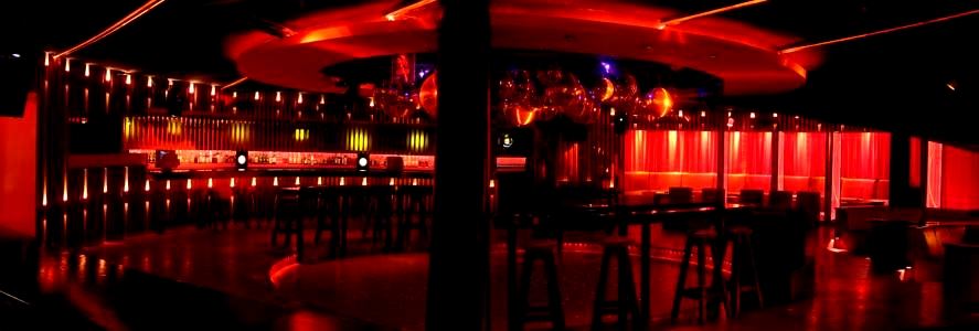 Lotus Club